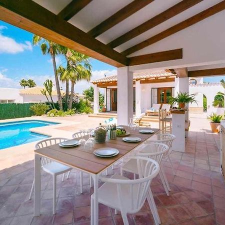 Villa Lilou Γιαβέα Εξωτερικό φωτογραφία