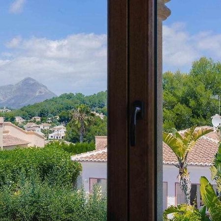 Villa Lilou Γιαβέα Εξωτερικό φωτογραφία