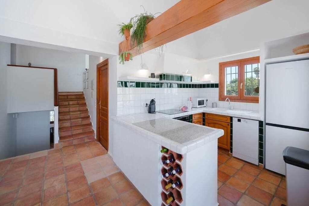 Villa Lilou Γιαβέα Εξωτερικό φωτογραφία