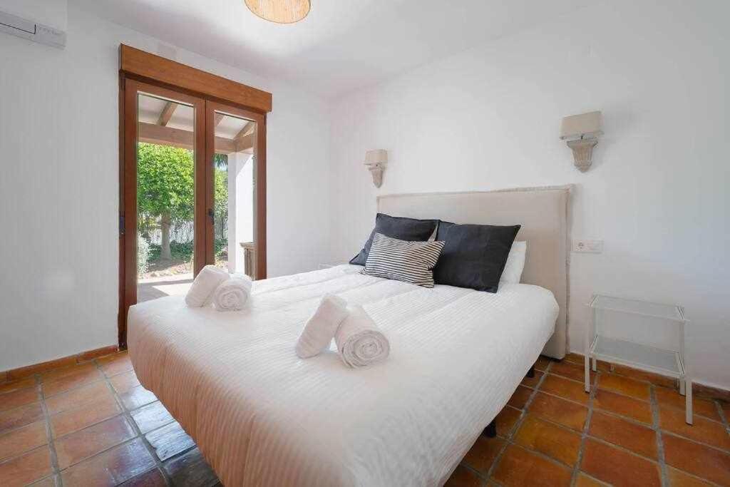 Villa Lilou Γιαβέα Εξωτερικό φωτογραφία