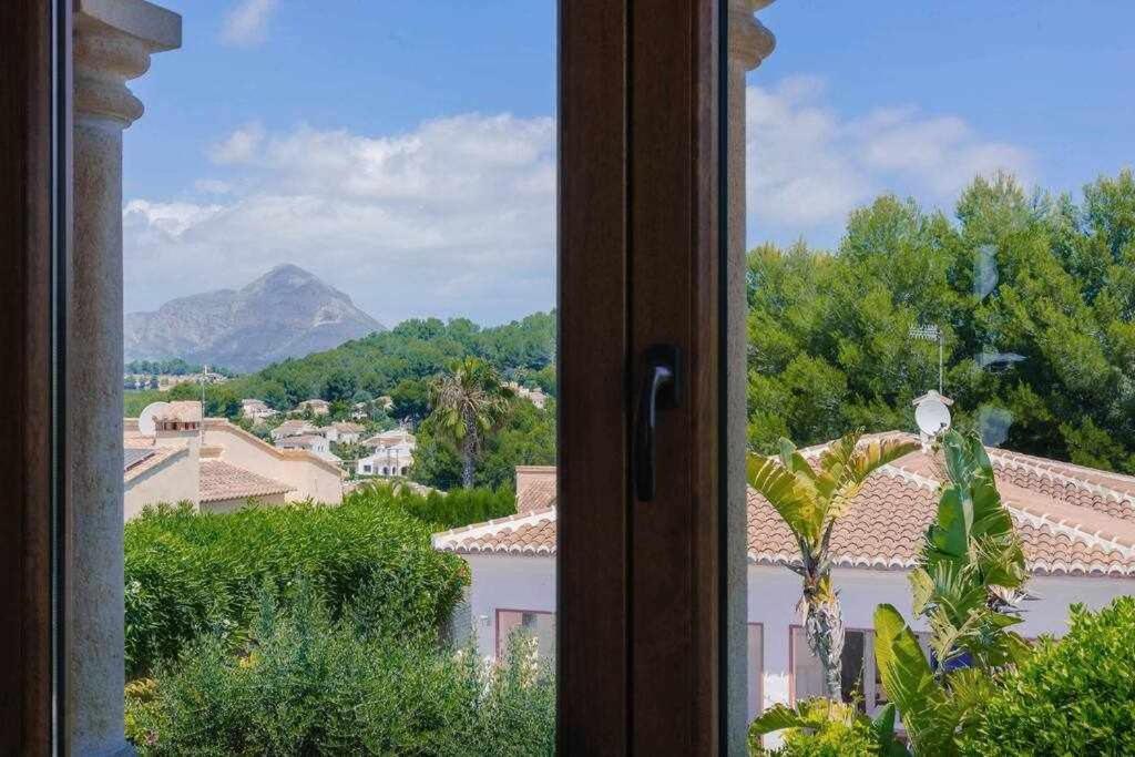 Villa Lilou Γιαβέα Εξωτερικό φωτογραφία
