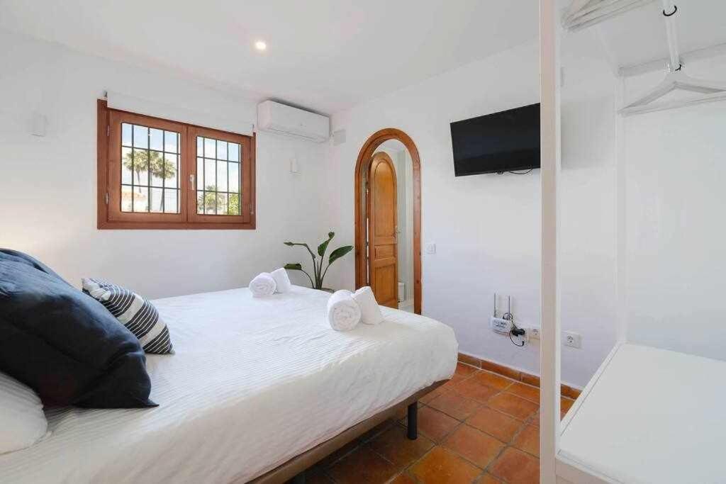 Villa Lilou Γιαβέα Εξωτερικό φωτογραφία